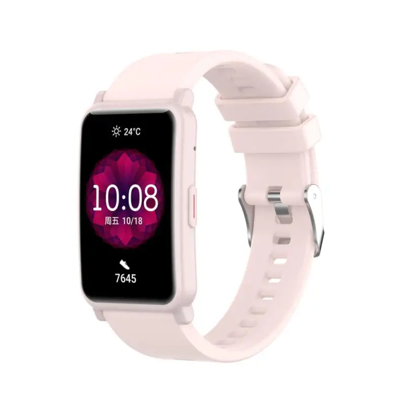 

Correa de silicona deportiva para reloj Honor ES, accesorios de repuesto para pulsera inteligente Huawei Honor Watch ES