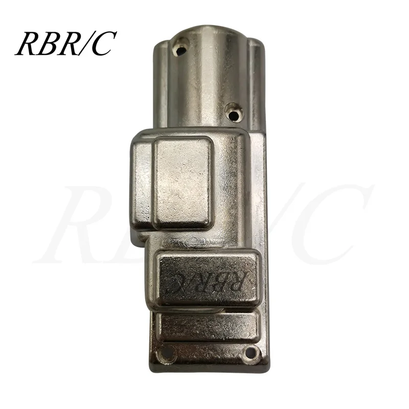 WPL D12 D42 корпус металлическая Шестерня чехол Защитная армированная крышка аксессуар часть для внедорожника Радиоуправляемая машина игрушки R545