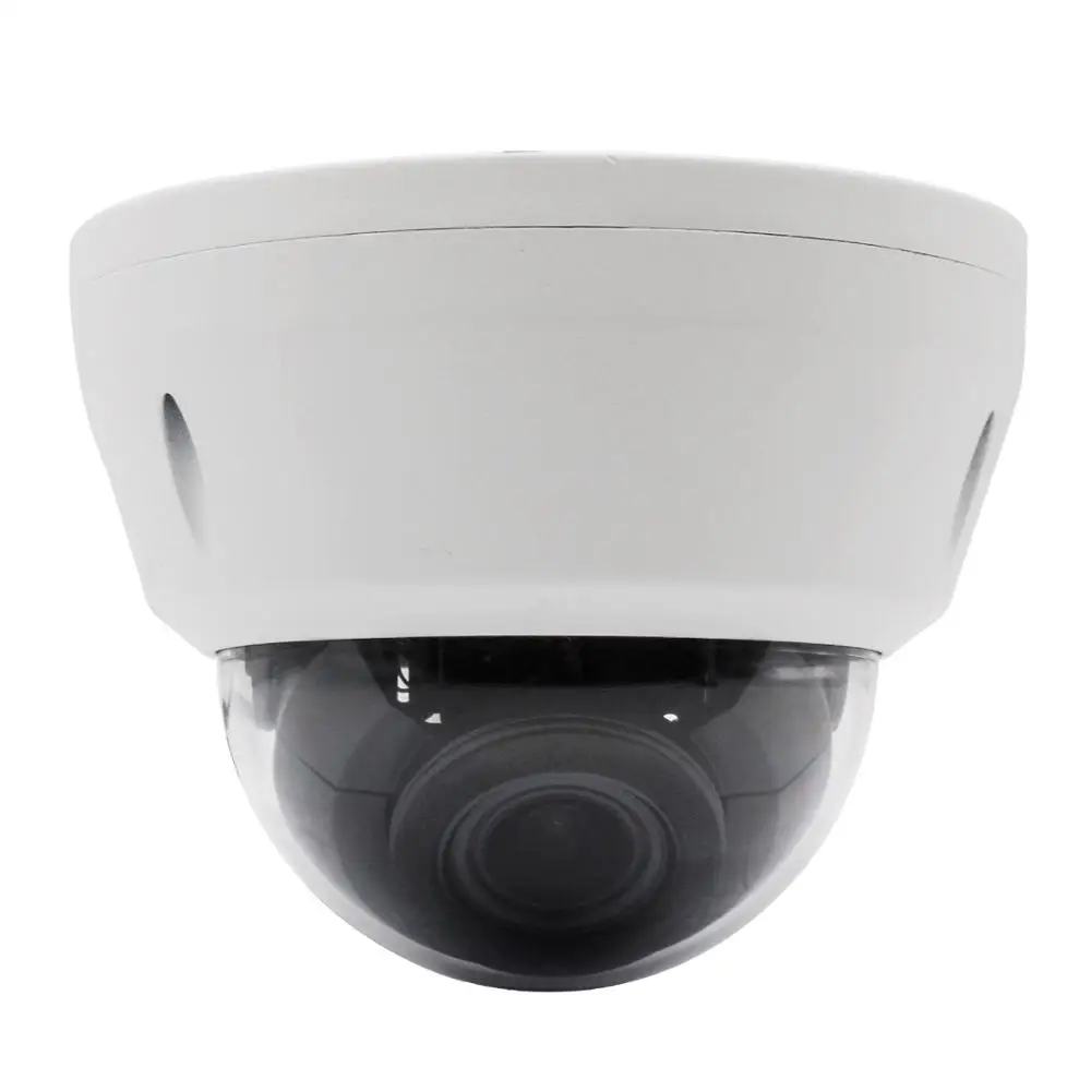 IP-камера UniLook 5 Мп POE со встроенным микрофоном совместимая с ONVIF H.265 | Безопасность и