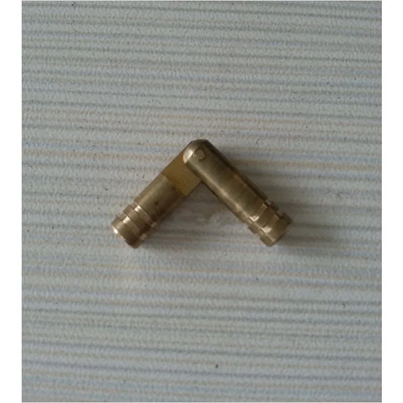 8 шт. цилиндрическая дверь латунные петли болты античный Винтажный стиль