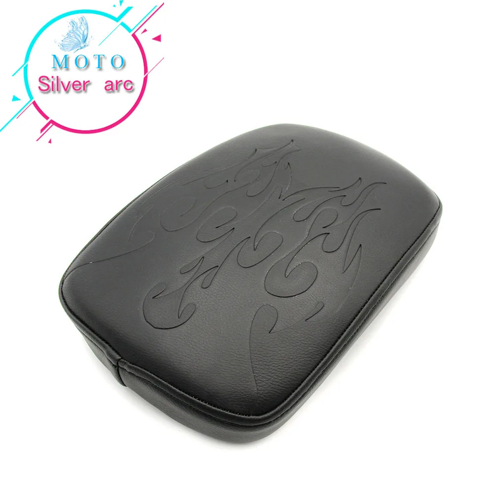 Подушка заднего пассажирского сиденья для мотоцикла подушка на присоске Harley /Dyna