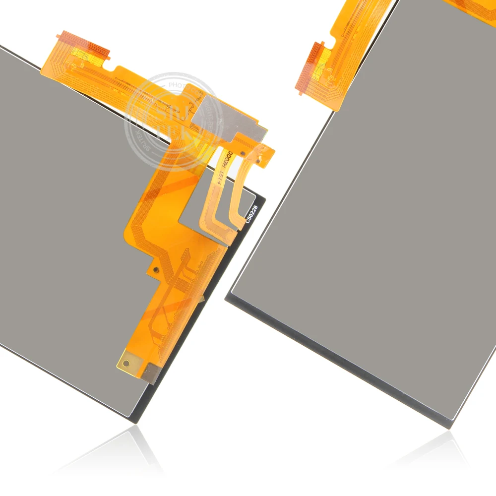 ЖК-дисплей для HTC One M9 сенсорный экран дигитайзер сенсорное стекло в сборе Замена