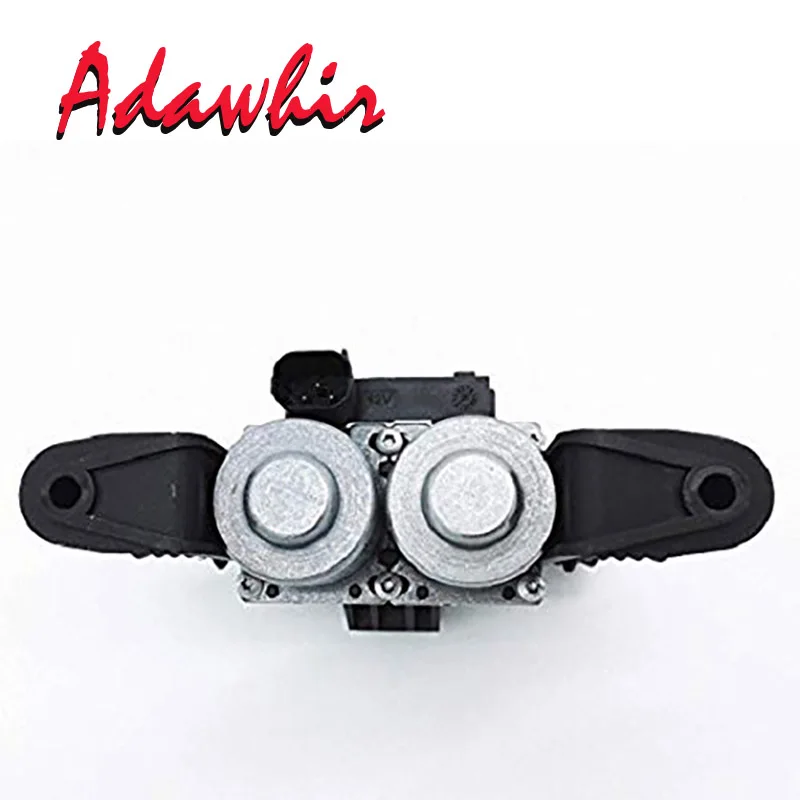 Нагреватель Управление клапан 64116906652 для BMW E60 E63 E65 525 528 530 535 545 550 645 650 745 750 M5 M6 Alpina B7