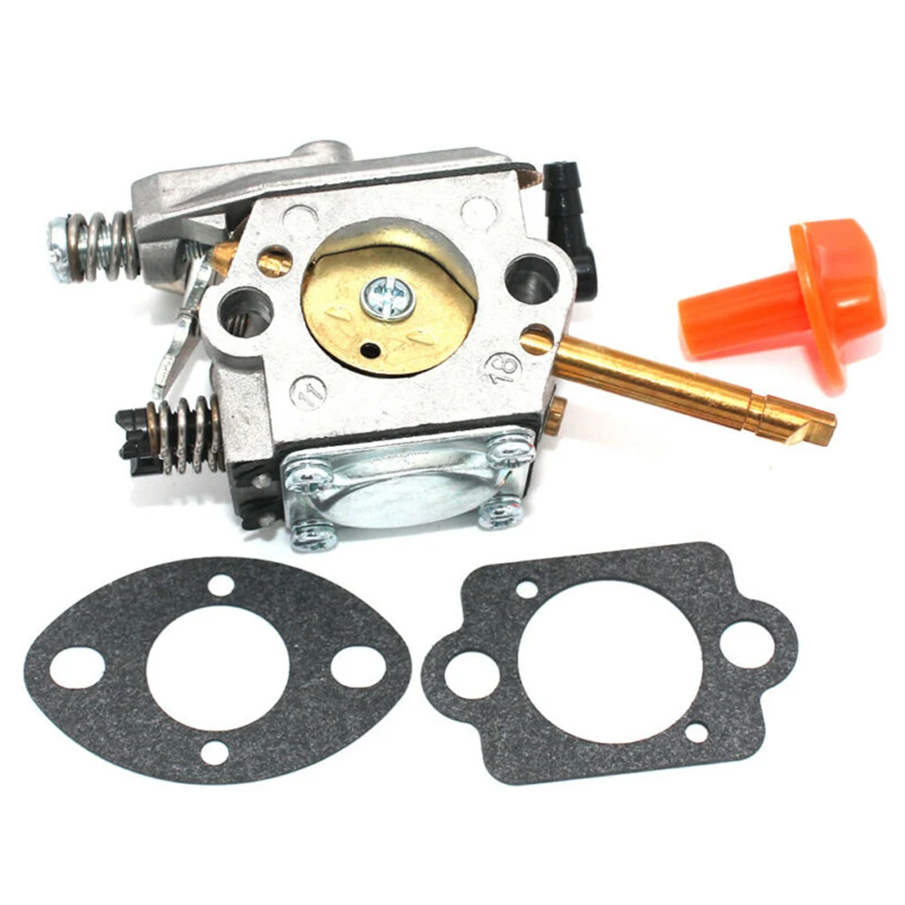 Carburetor Kit For Stihl FS 48 52 56 62 66 81 86 88 106 160 FR106 Trimmer Brushcutter WT- 45A 112 4126 120 0610 4132 120