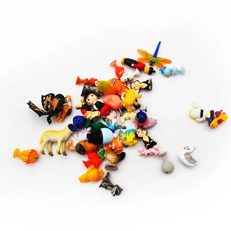 30 шт./партия миниатюрные куклы-яйца | Игрушки и хобби