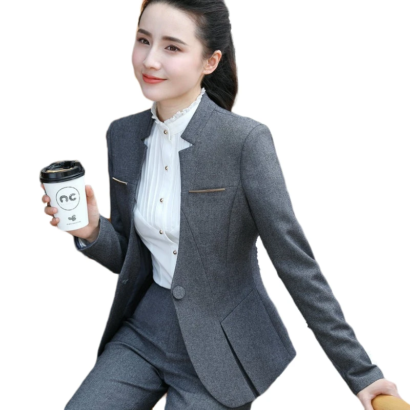 костюм женский брючный костюмы женские Женский комплект из 2 предметов брюки