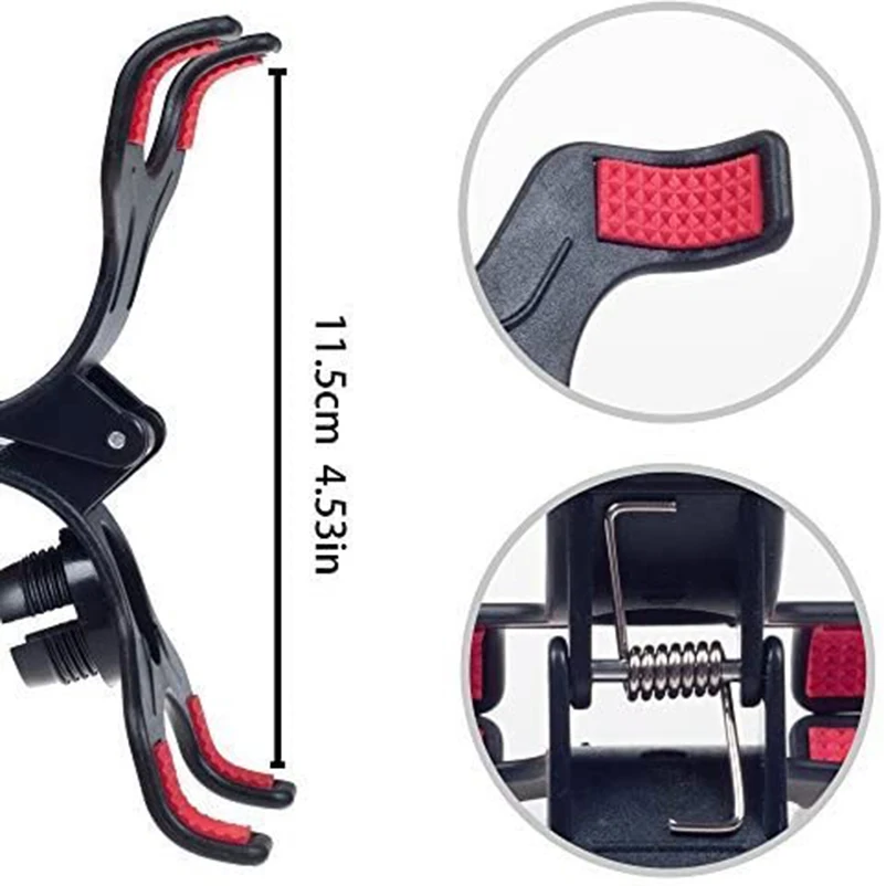 universal mobile phone holder flexible adjustable clip lazy arm phone holder home bed desktop mount bracket smartphone stand free global shipping