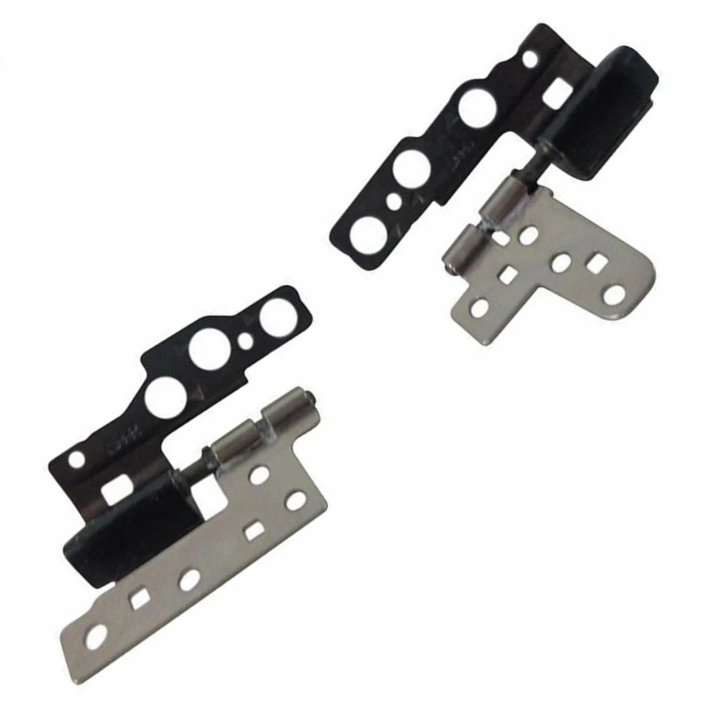 Dobradiças para LCD  Portátil Lcd Dobradiças Kit para hp Envy 13-ab Tpn-i127 13t-ab 13-ab025tu 13-ab026tu 909631001 Dobradiça Novo