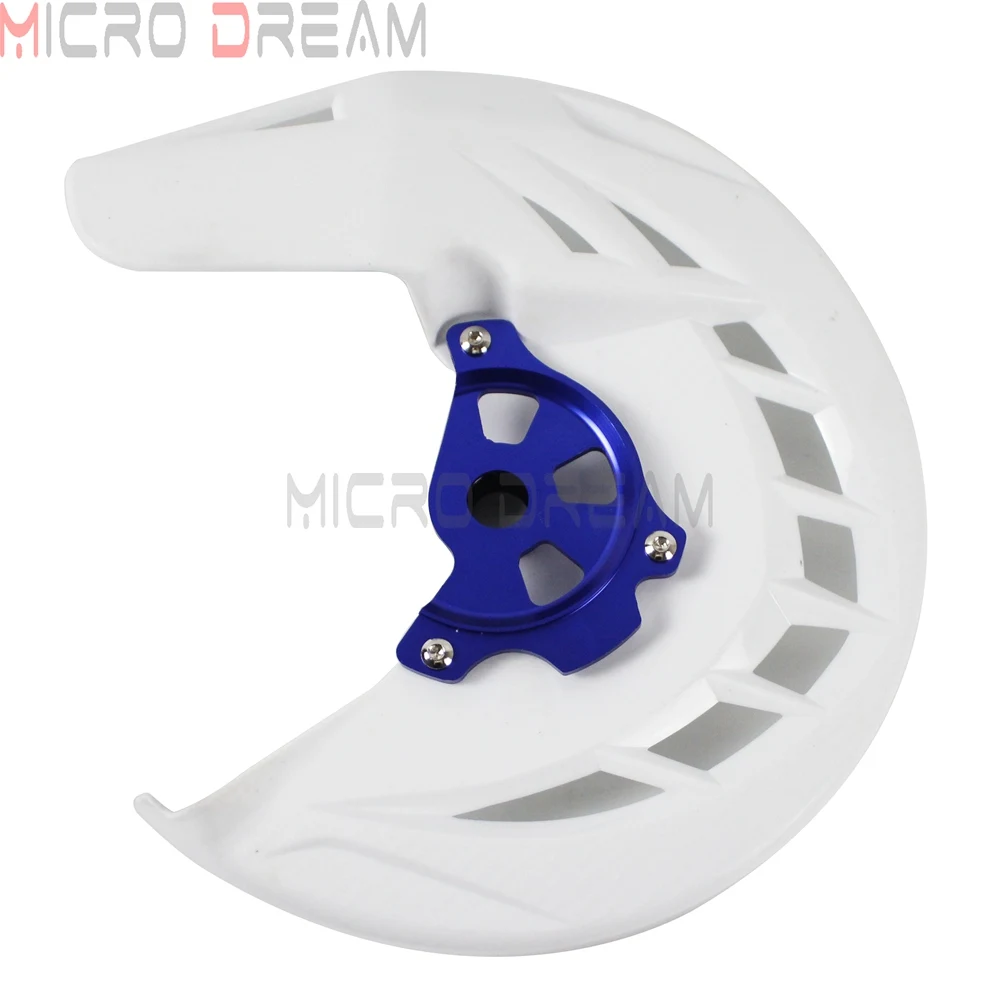 Чехол для переднего дискового тормоза мотоцикла Yamaha YZ WR 125 250 450 426 2002-2018 |