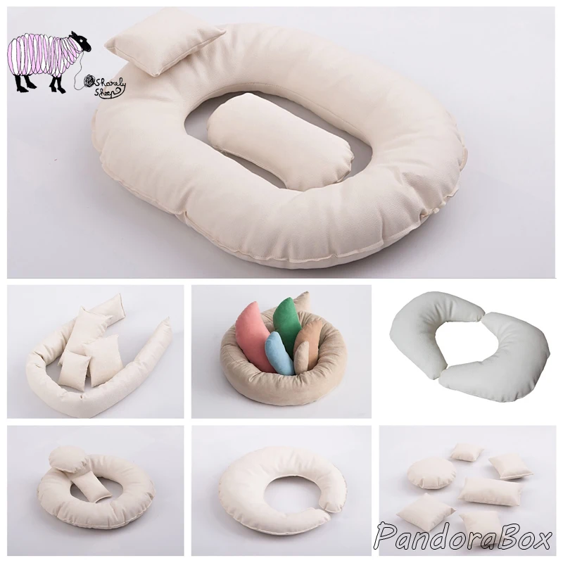 Фотография новорожденного фотография аксессуары для детской фотосъемки