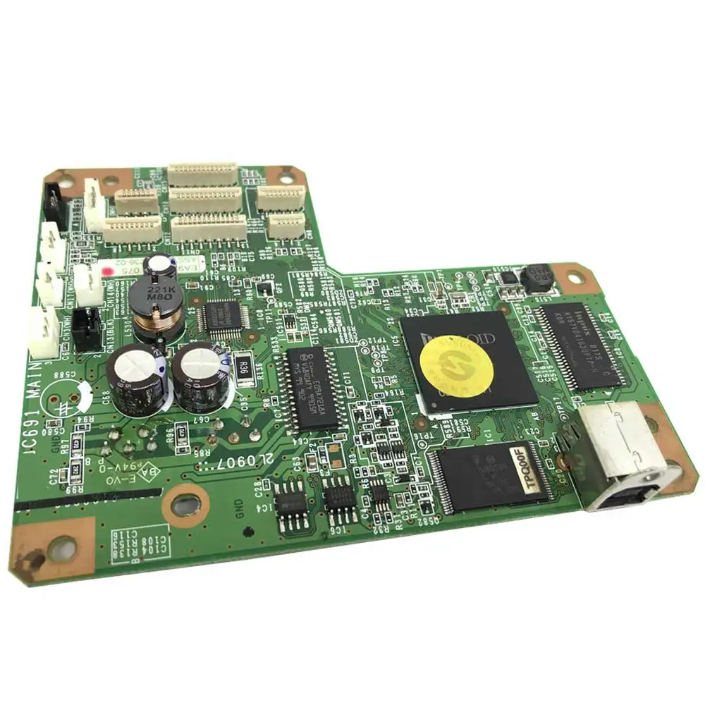Материнская плата L800 основная принтера для Epson Update T50 P50 R290 R280 R330 до материнская с