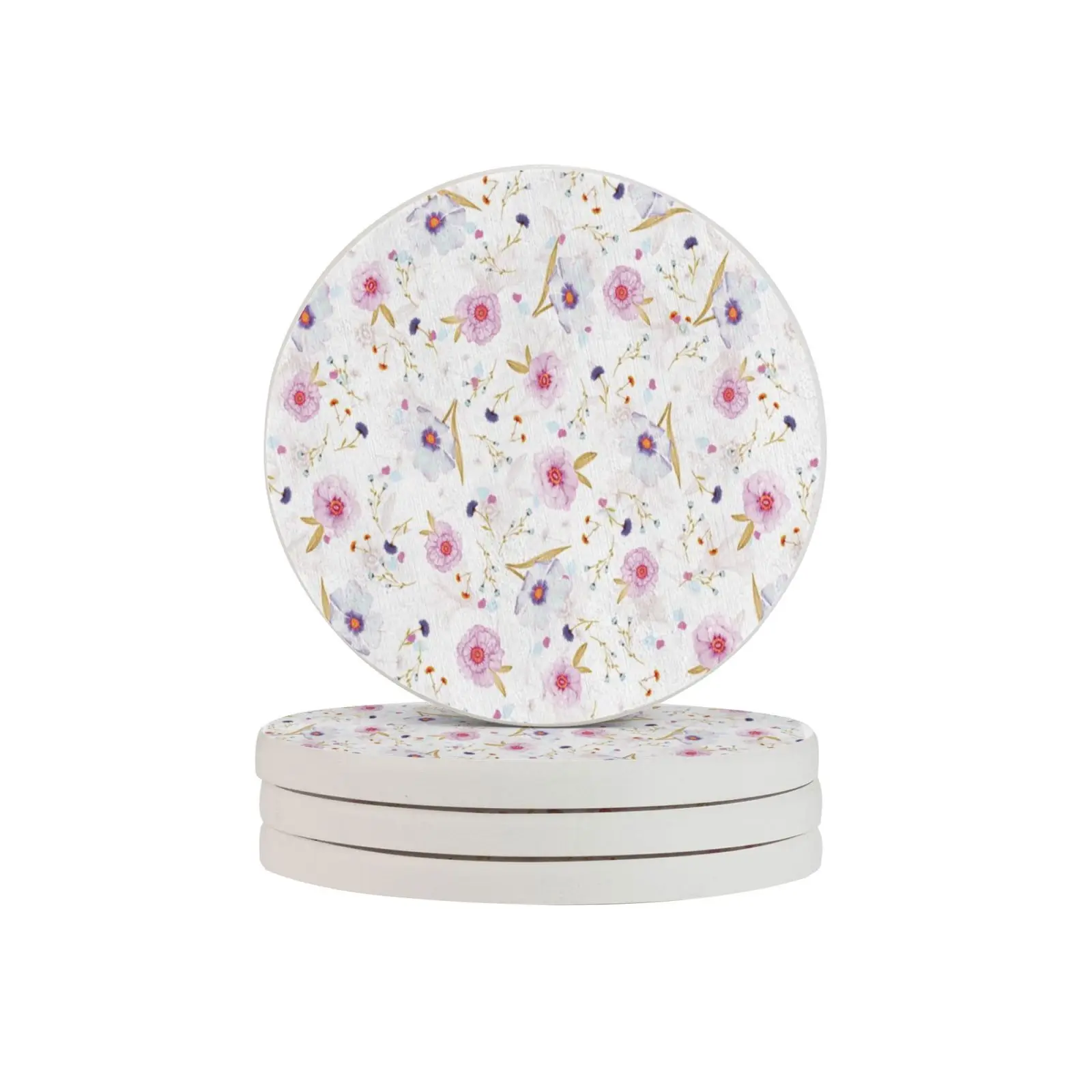 

Коврики, набор из 4 круглых подставок под тарелку, диатомовая грязь, новогодний декор, кухонные аксессуары, подставка для посуды, оригинальн...