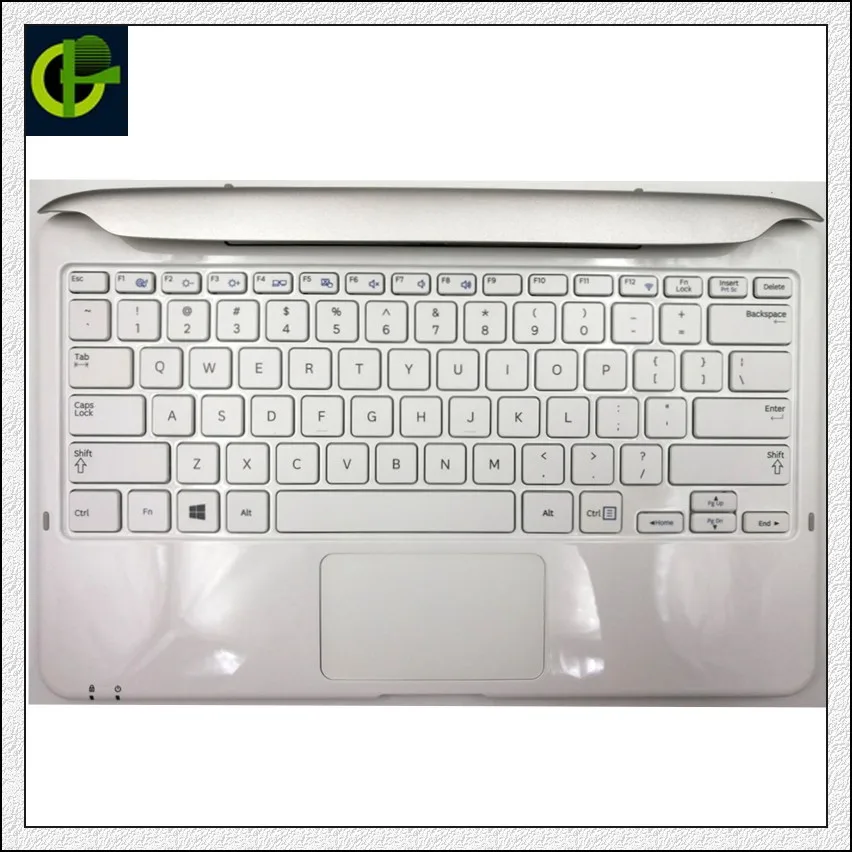 Новая английская док-станция для клавиатуры SAMSUNG 700T XE700T1C XQ700T1C 500T1C 700T1C XE500T1C XQ500T1C