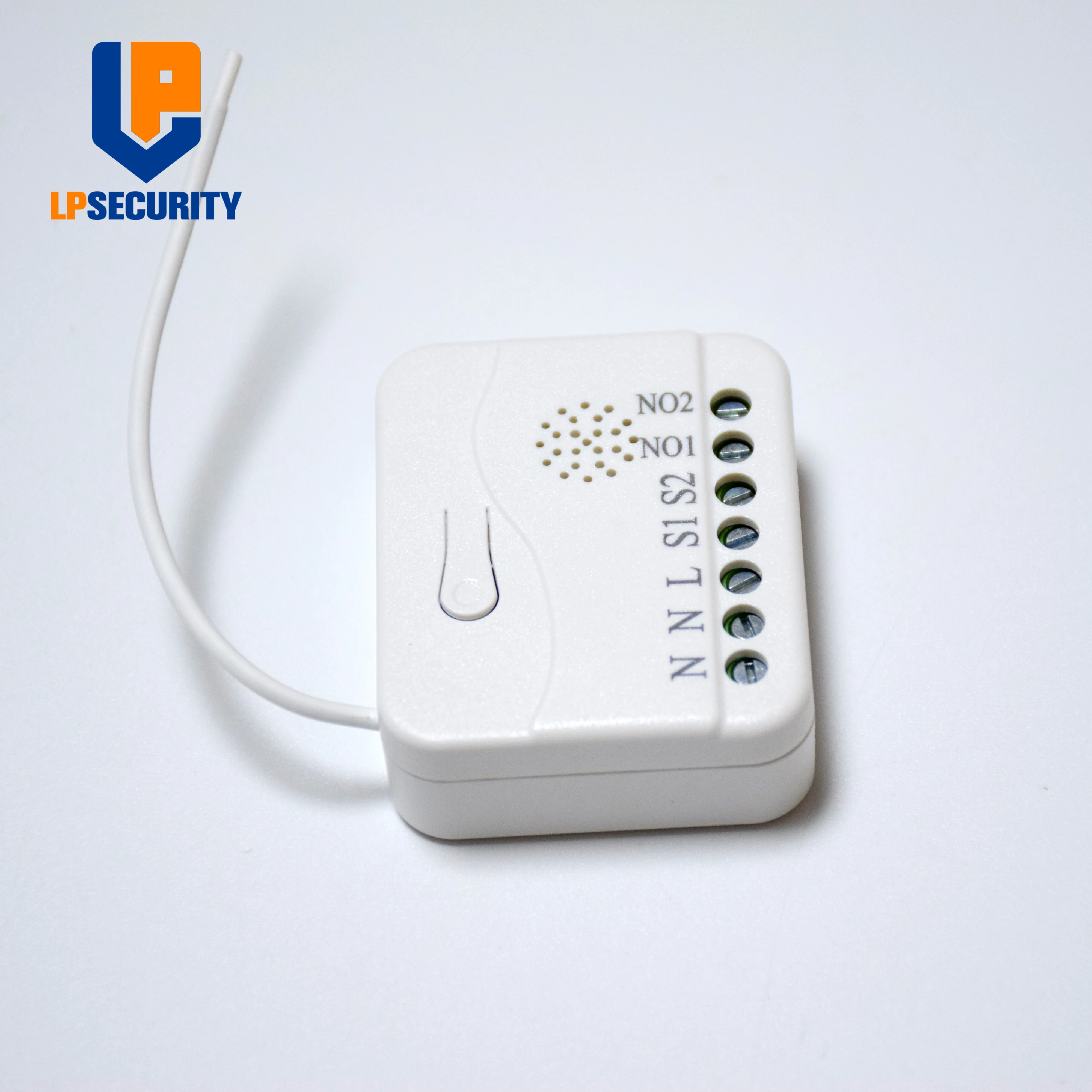 Z Wave Plus TZ75 модуль роликового затвора умный для домашней автоматизации|module|module homes |