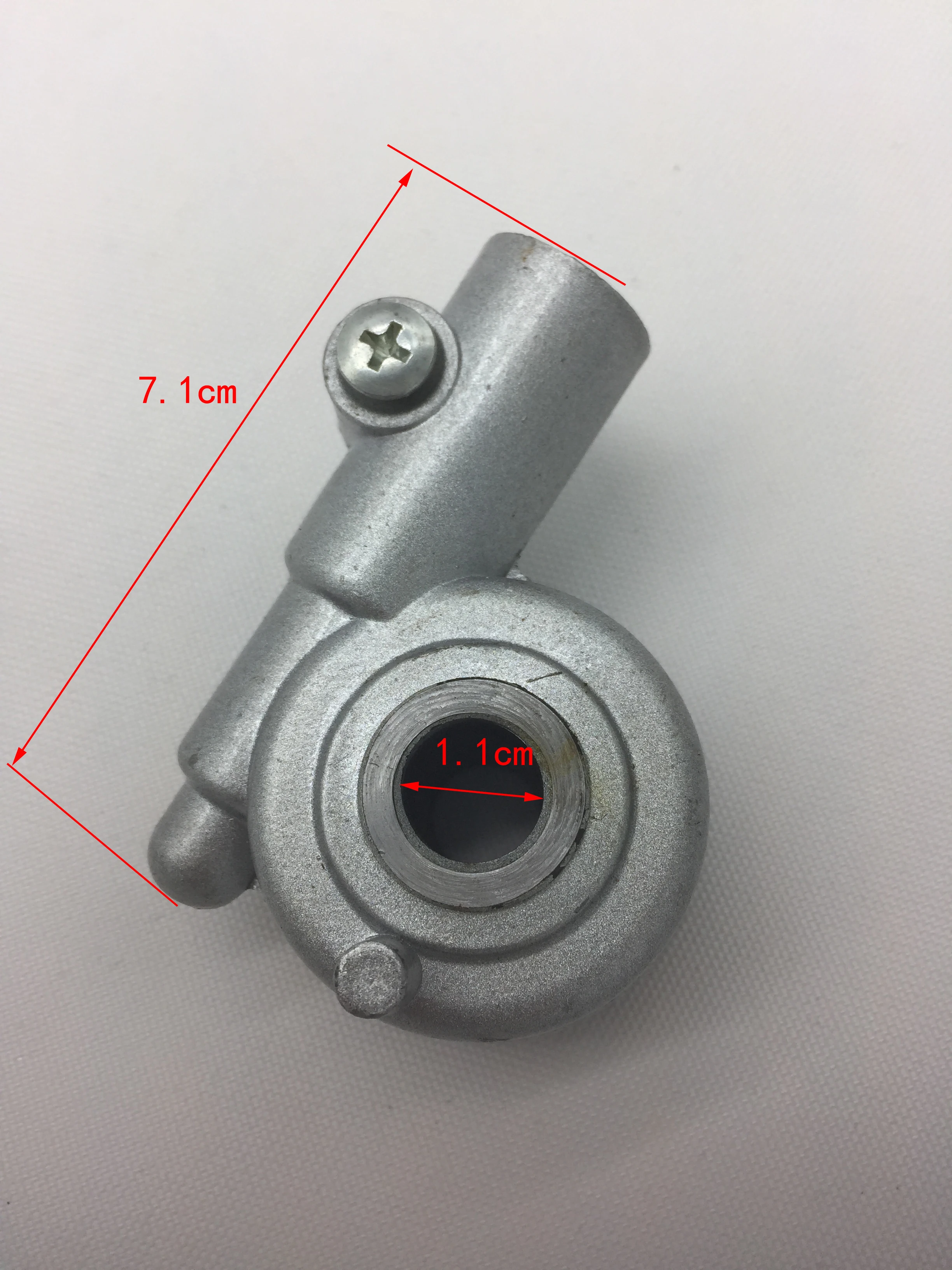 Спидометр и одометр A486 для мотоцикла датчик привода передачи Honda Suzuki Yamaha Kawasaki Keeway