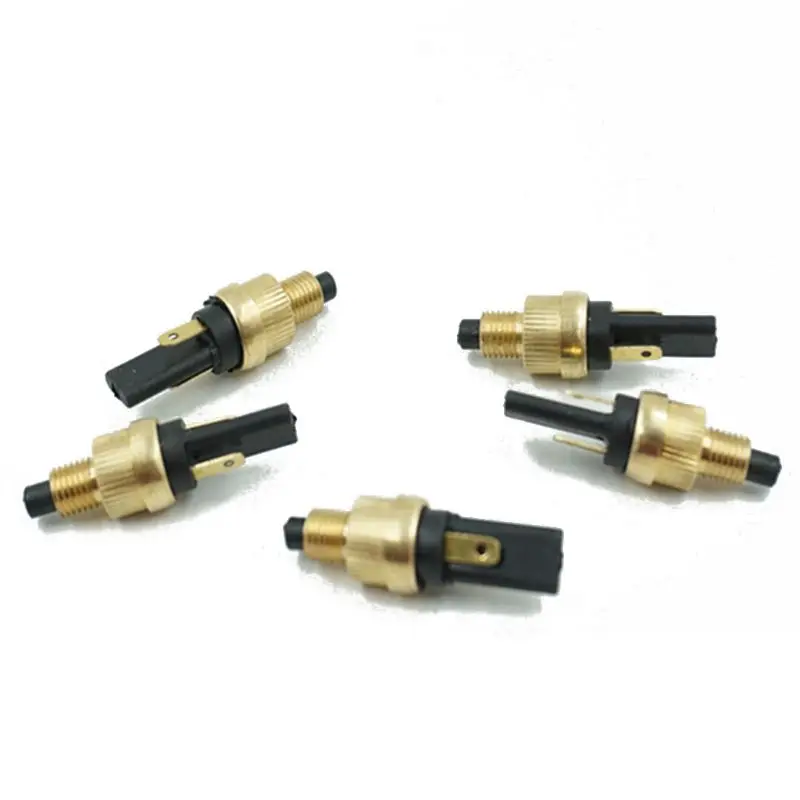 

5 шт. новая мотоциклетная обувь спереди и сзади светильник задний тормоз сцепления переключатель для bmw-дуката ATV спортивные Dirt Pit Электрический велосипед