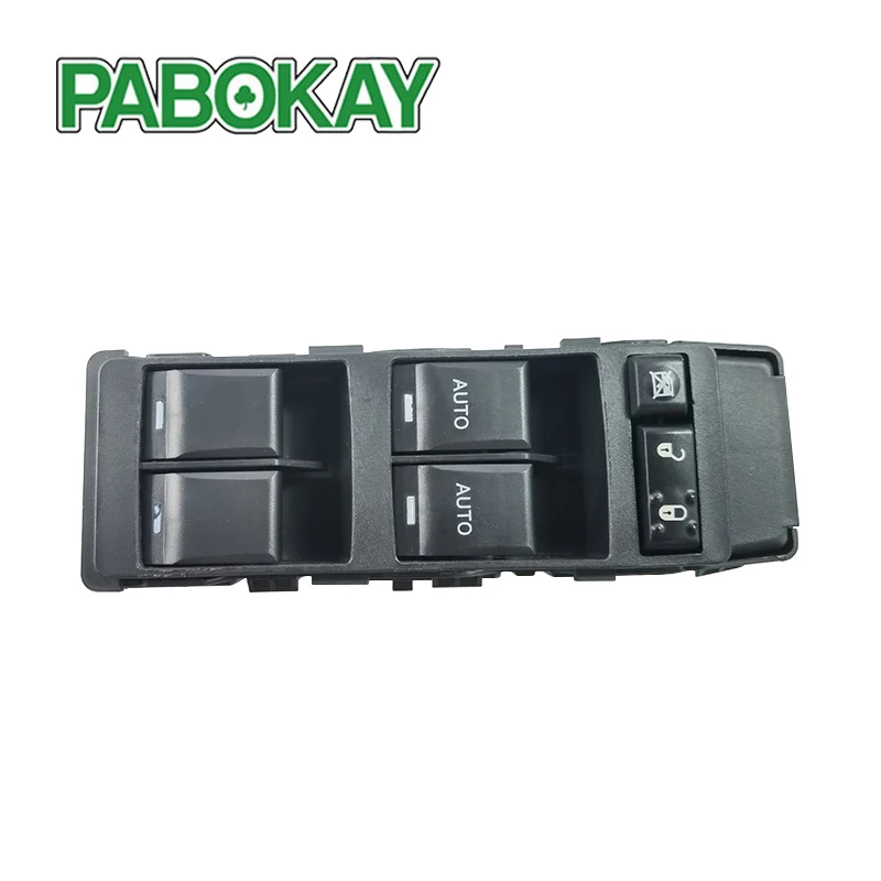 Переключатель Стеклоподъемника для Chrysler Dodge Jeep 901-450 4602781AA 04602781AA 4602736AA |