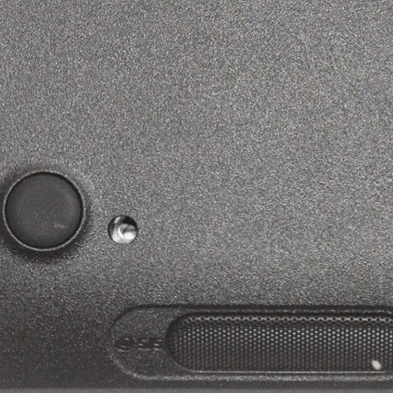 Чехол для ноутбука DELL Inspiron 5R N5110 M5110 M511R 39D 00ZD A00 нижний чехол без железа| |