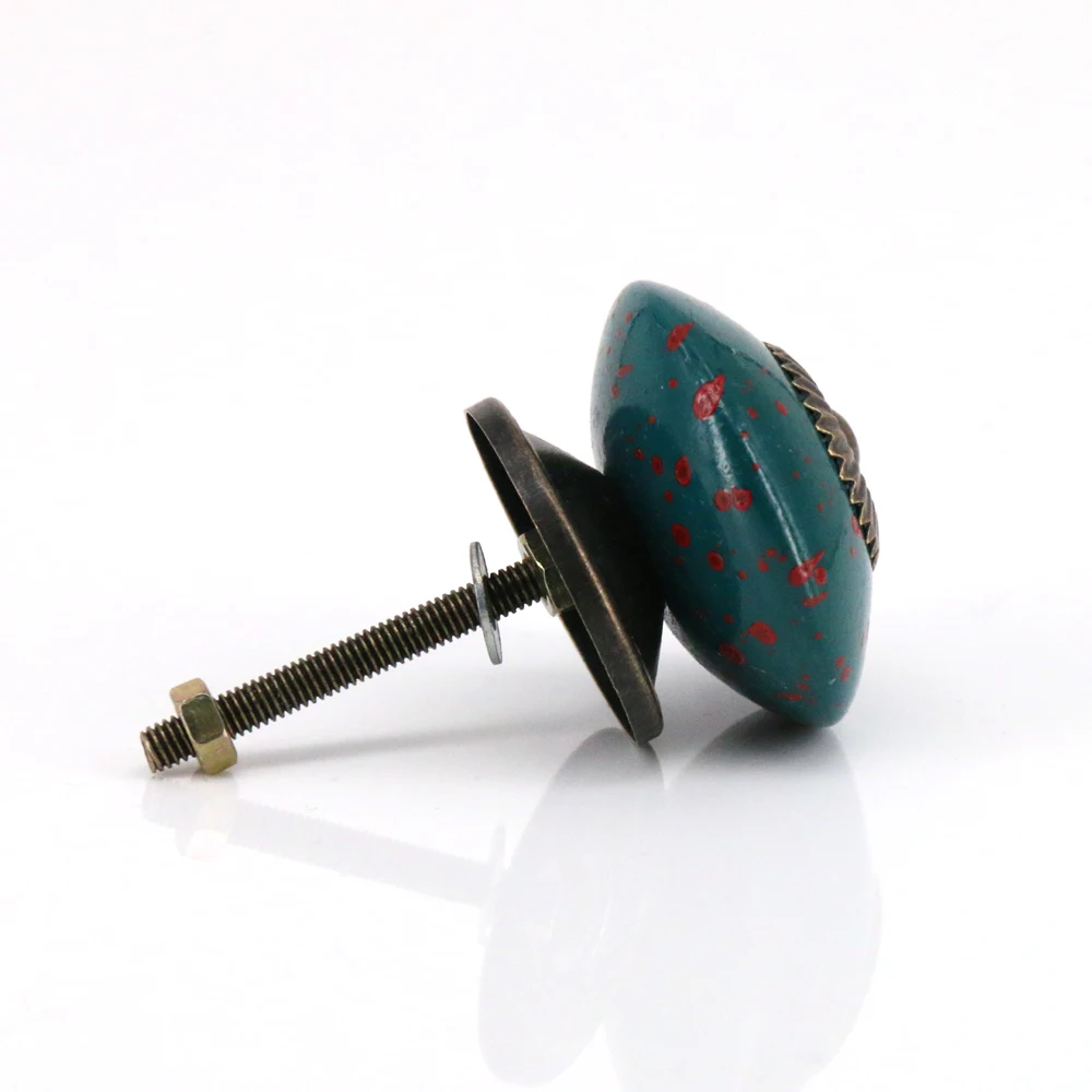 1x акриловая ручка для шкафа в форме блюдца выдвижного ящика | Обустройство дома