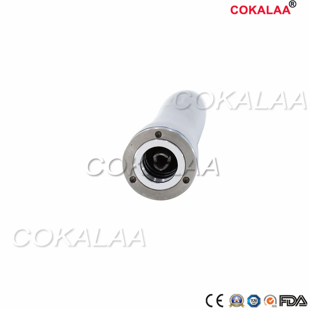 COKALAA стоматологический низкоскоростной наконечник турбина прямой против угла