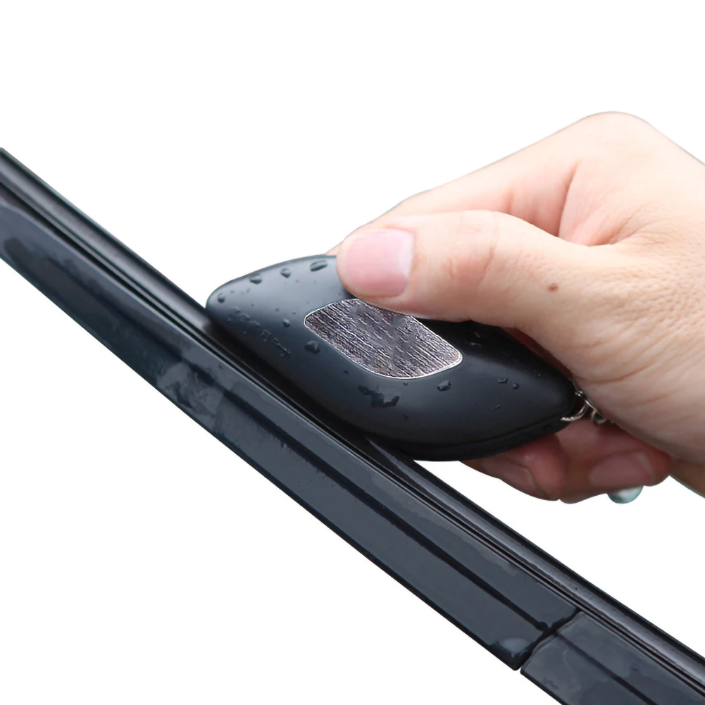 Универсальный инструмент для ремонта стеклоочистителя набор царапин на