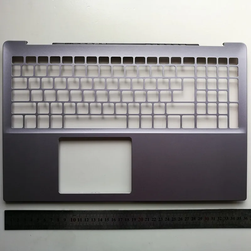 Новая верхняя крышка основания чехла для ноутбука + нижняя корпуса DELL 0XWYCF