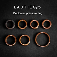lautie fingertip gyro bearing r188 688 6703 stainless steel ceramic high speed silent bearing