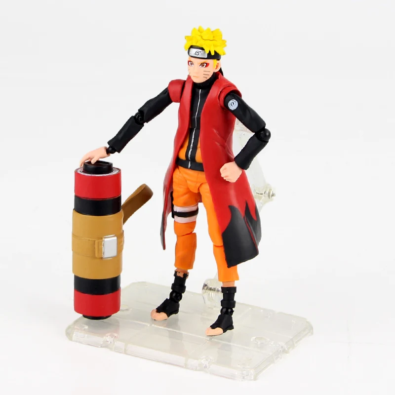 14cm Anime Action Figure Toys PVC Collectible Model Dolls Figurine | Игрушки и хобби