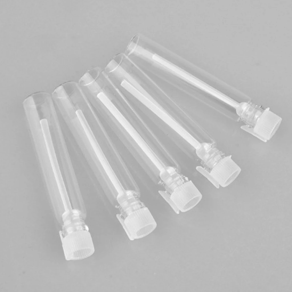 

30 шт 2 мл пустые Стекло образца духов флаконы-капельницы, пузырьки для аромат масла