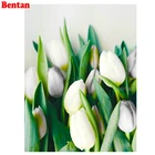 Алмазная живопись 5D 