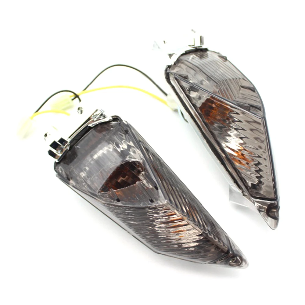 Rear Turn Signal Light Indicators Tail Blinker Lamp for Suzuki GSXR GSX-R 1000 GSXR1000 K9 K10 K11 2009-2016 2015 2014 2013 2012 |