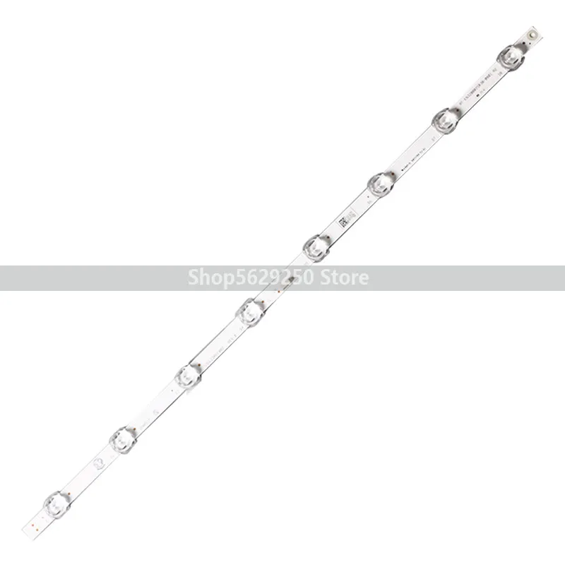 

1pcs 550mm 8lamp 6v LED backlight strip for RF-EN320002SR30-0801 32W8S1P UDULEDREF002
