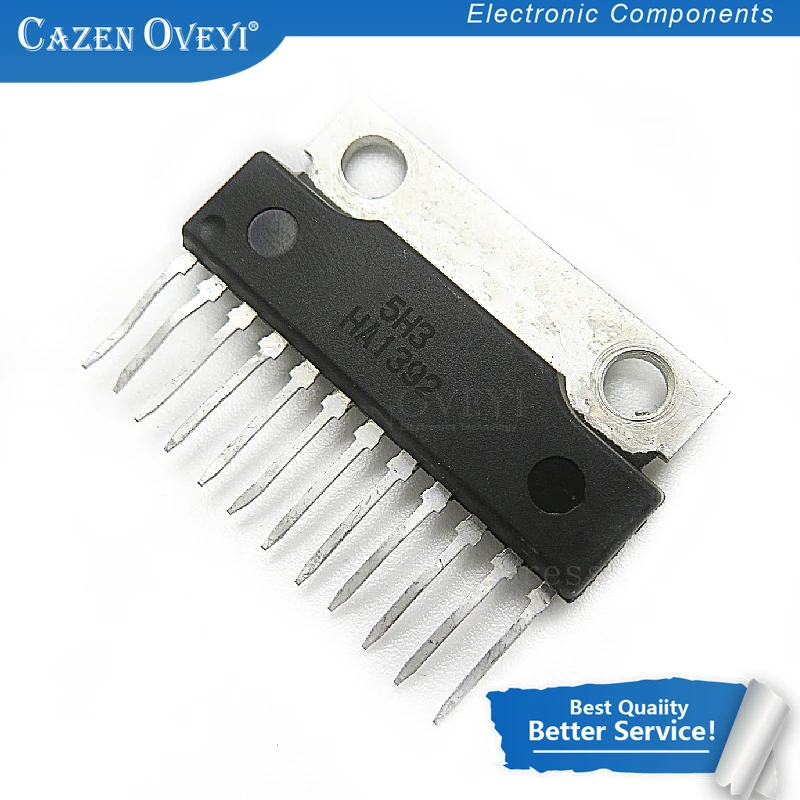 

1 шт./лот HA1392 HA1397 ZIP-12 в наличии