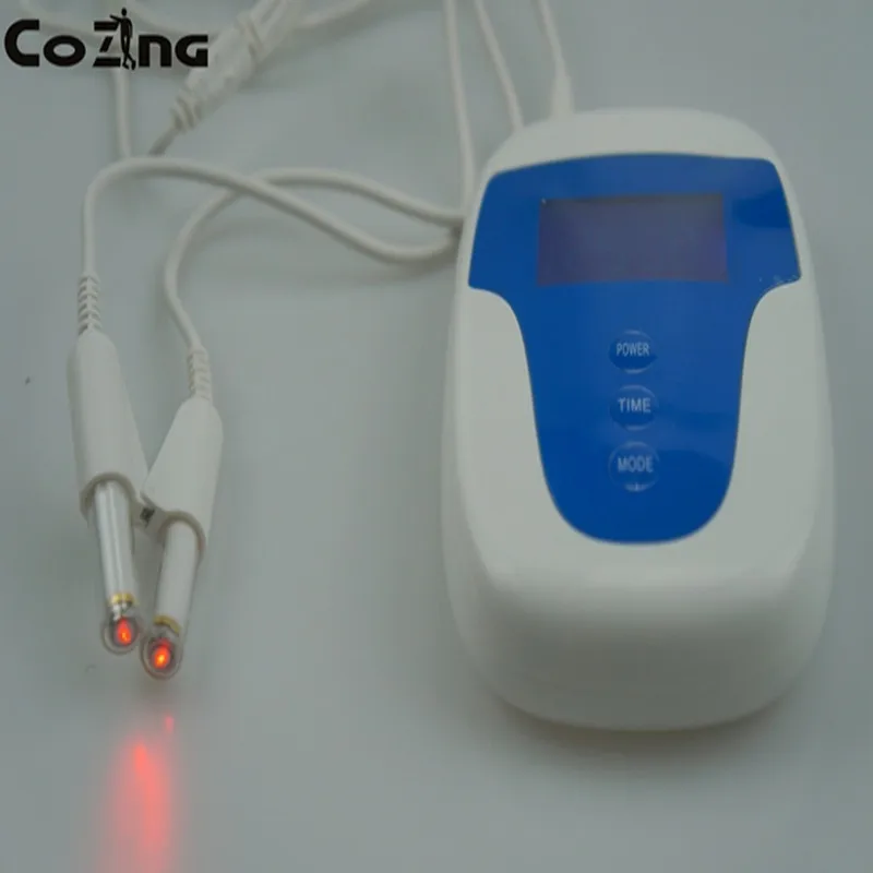 650нм низкоуровневое лазерное устройство для интрансазольной светильник терапии