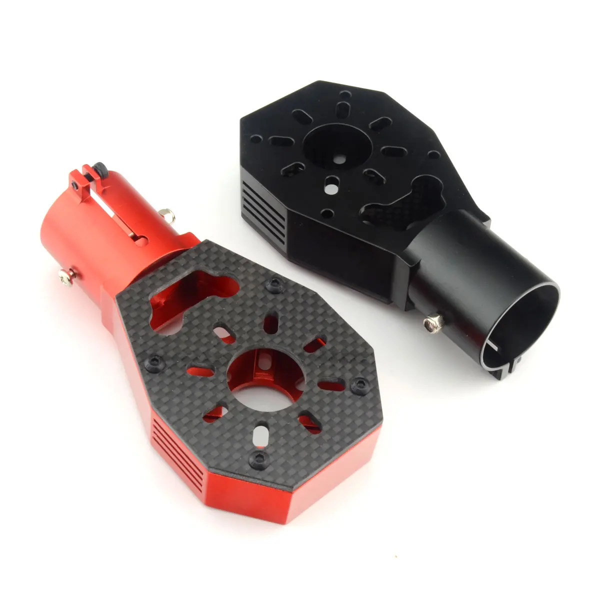

30mm CNC Brushless Motor Mount Plate For RC Multicopter Drone KIT accessory