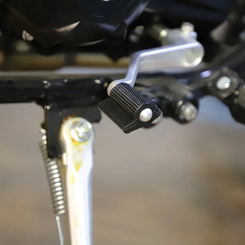 Резиновая крышка для мотоциклетного рычага переключения передач и педали