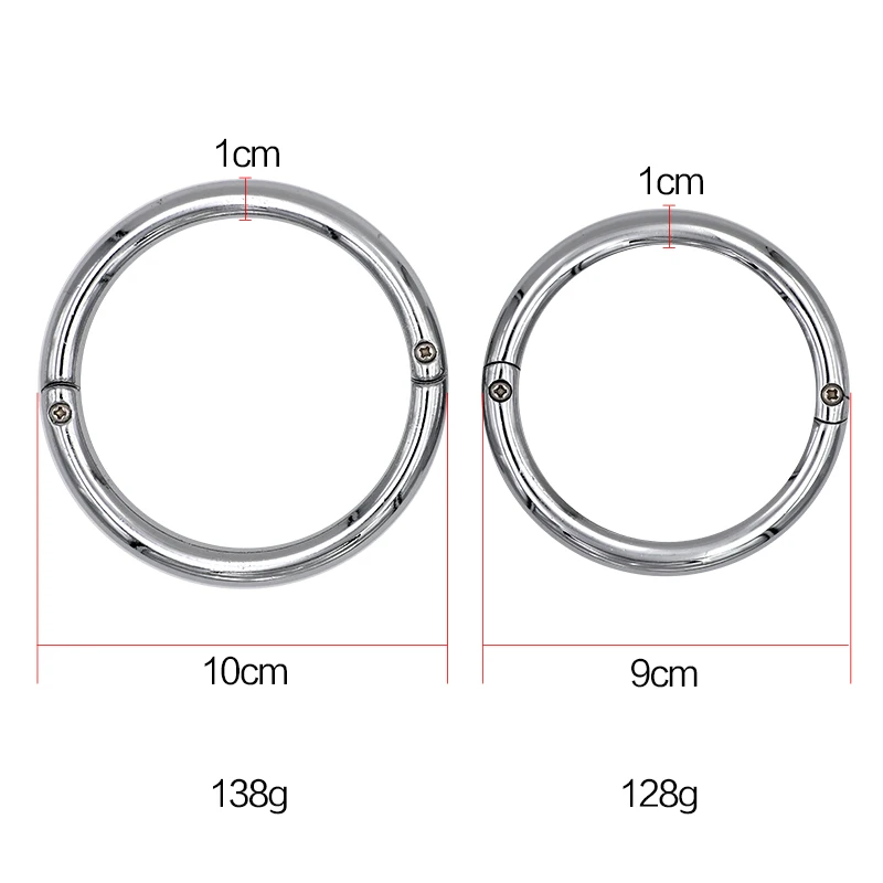 Кольца в нос для крупного рогатого скота кольца аксессуары товары животных |