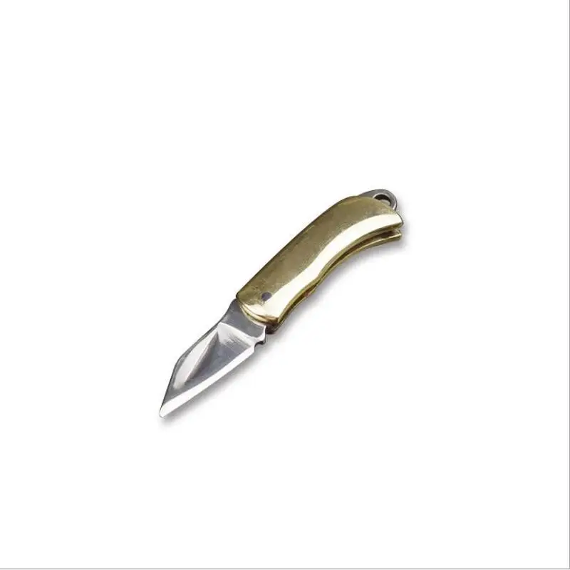 Брелок для ключей на молнии из нержавеющей стали|Ножи| |