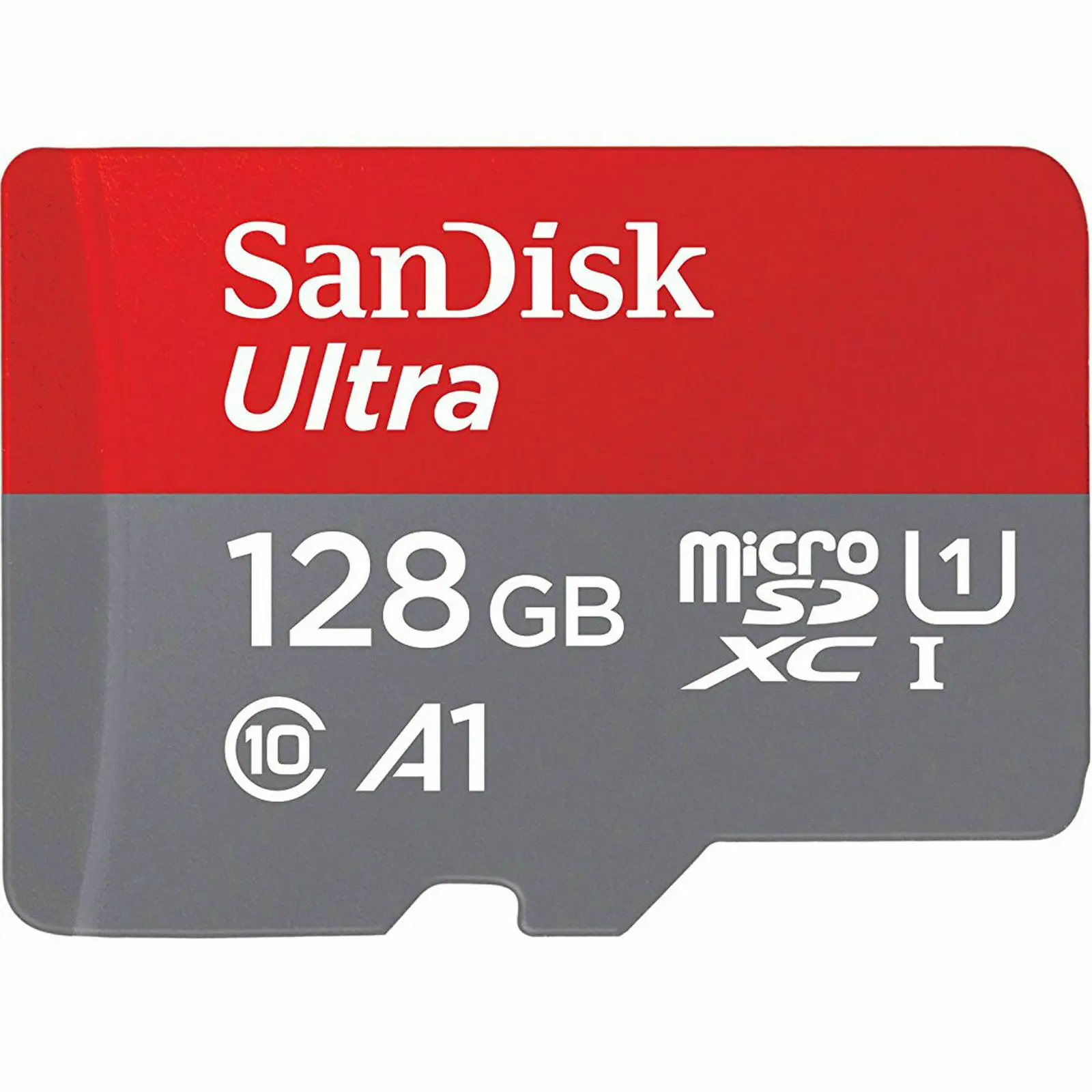 Карта памяти Sandisk Ultra Micro SD для телефонов карты TF на 128 ГБ 32 64 256 16 | Компьютеры и офис