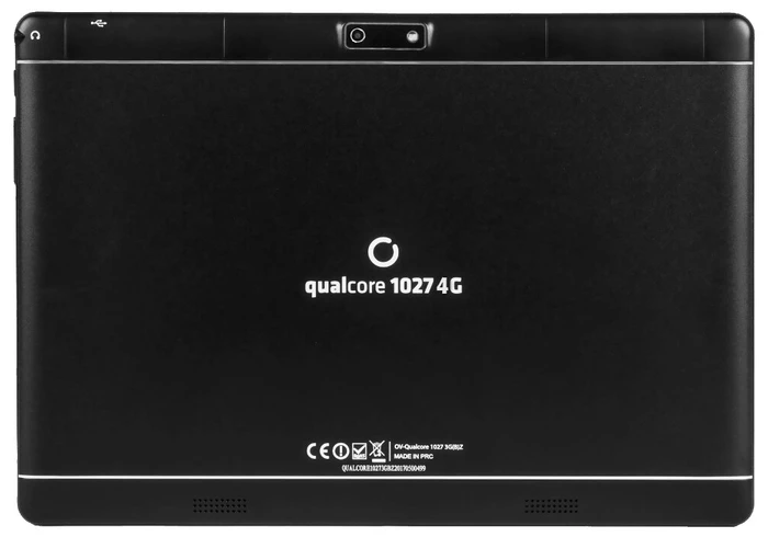 10 1 дюйма для планшетного ПК OVERMAX QUALCORE 1027 3G 4G емкостный сенсорный экран дигитайзер