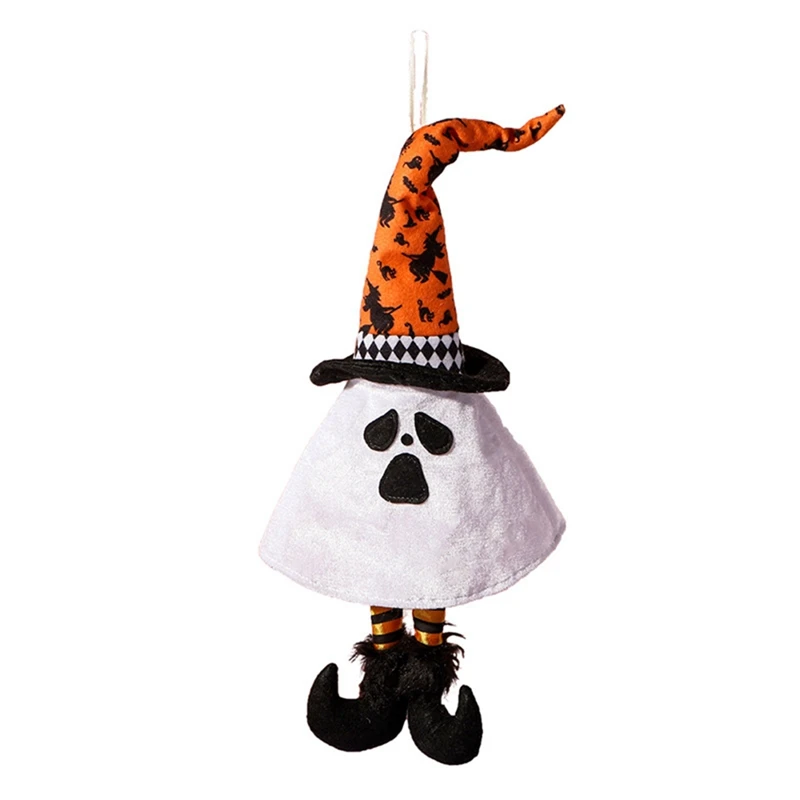 

Hallowmas Ghost Hanging Decorations Accessories Ghost House Hanging Festival Bar KTV Horror Decoration Props Supplies