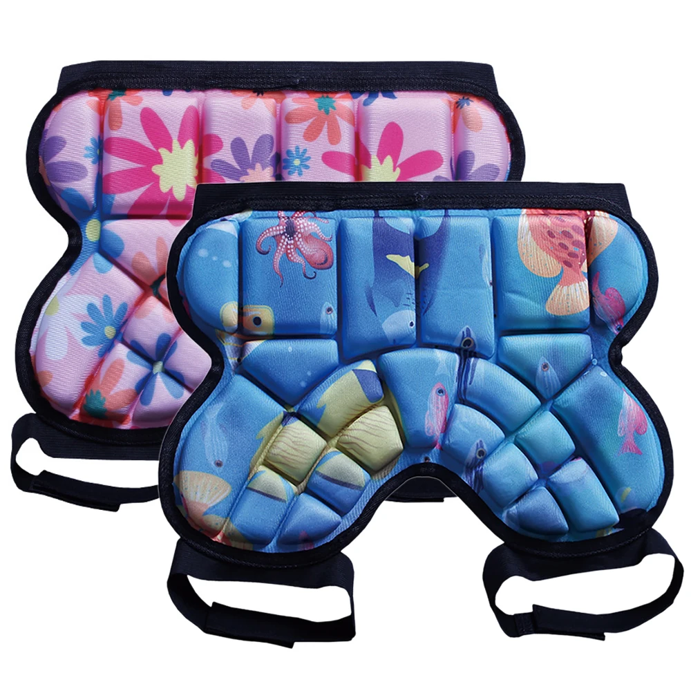 Шорты детские для катания на лыжах сноуборде и бедрах | Спорт развлечения