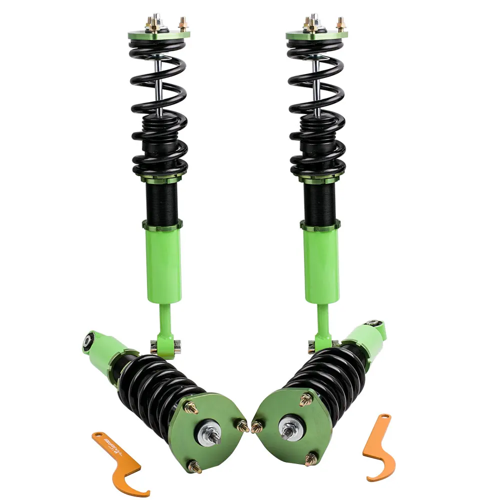 Комплекты подвески Coilover для LEXUS IS 300 IS300 1997 2005 база седан амортизационная стойка