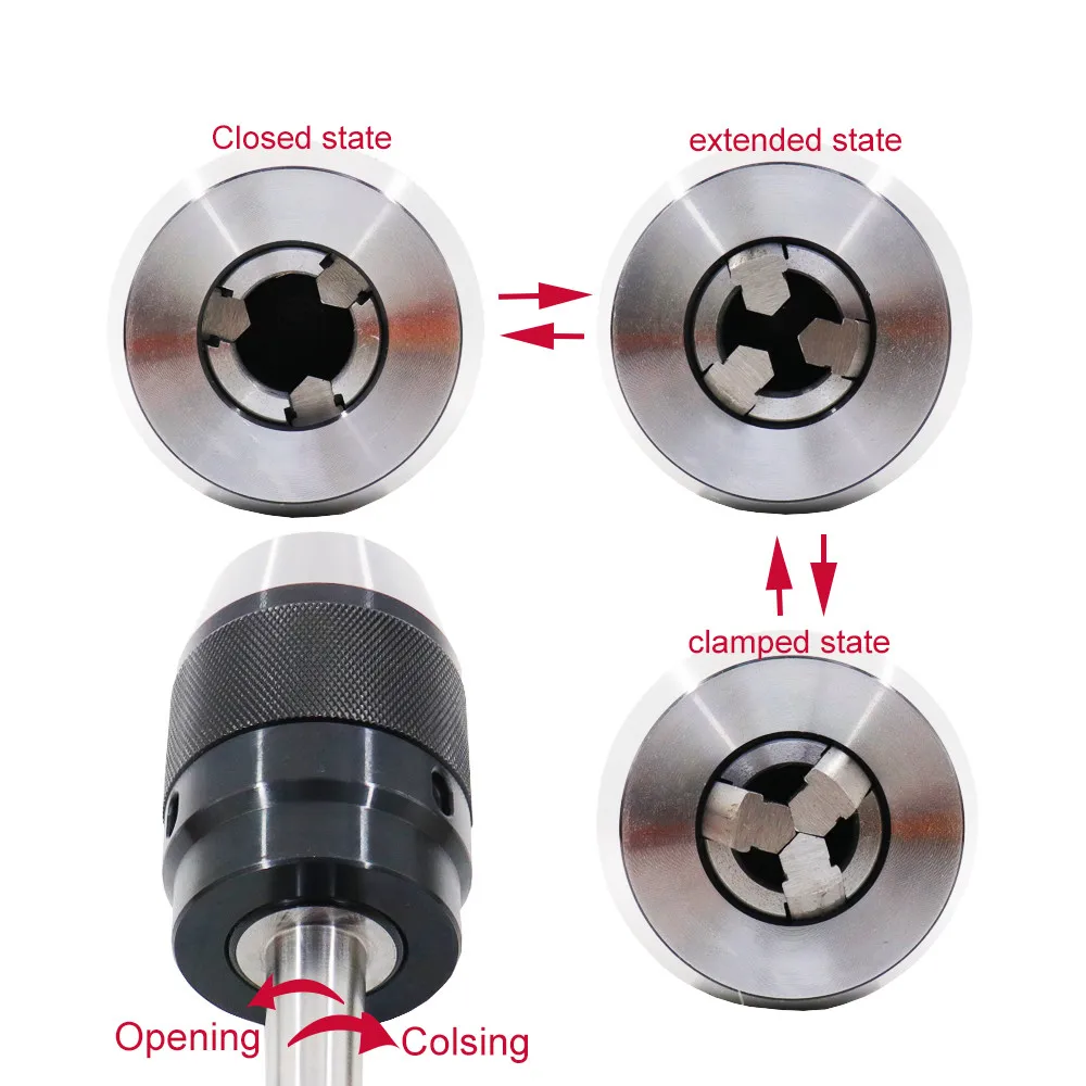 1 шт. R8 APU APU13 APU16 7/16 фрезерного станка держатель цельное самостоятельно затяжка