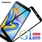 Защитное стекло для Samsung Galaxy J6 2018 sm-j600fds, закаленное стекло для Samsung j6 + J6 plus 2018 sm-j610fn, стеклянная пленка j 6