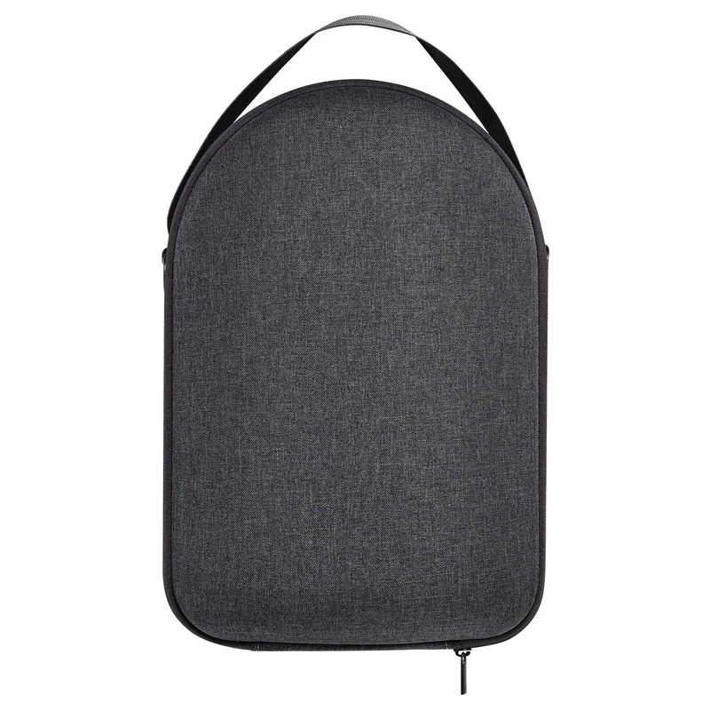 Жесткий EVA чехол для путешествий с плечевым ремнем JBL Pulse 4 Bluetooth беспроводной