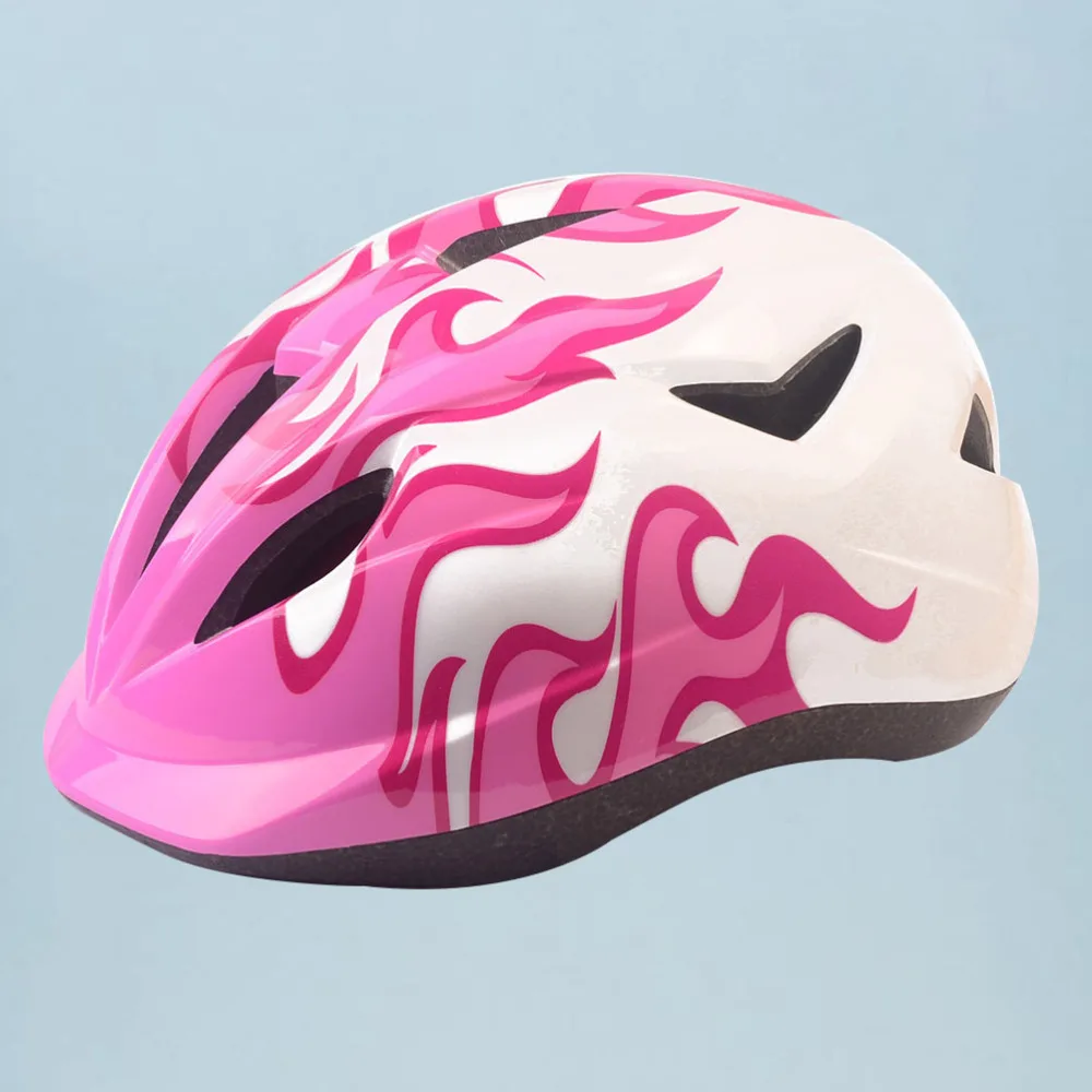 Простой велосипедный шлем для езды на открытом воздухе горного велосипеда