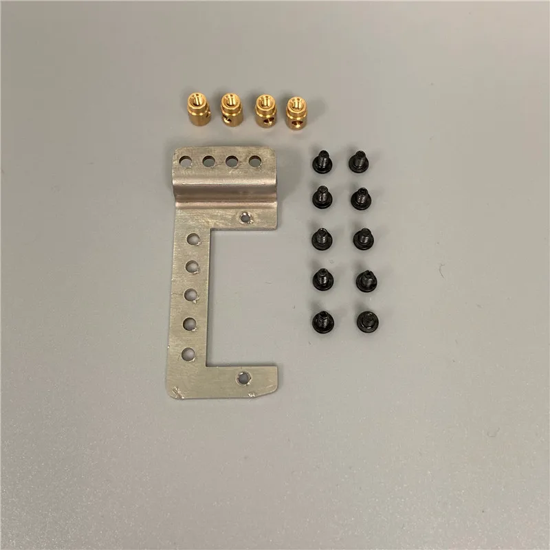 кронштейн дифференциально