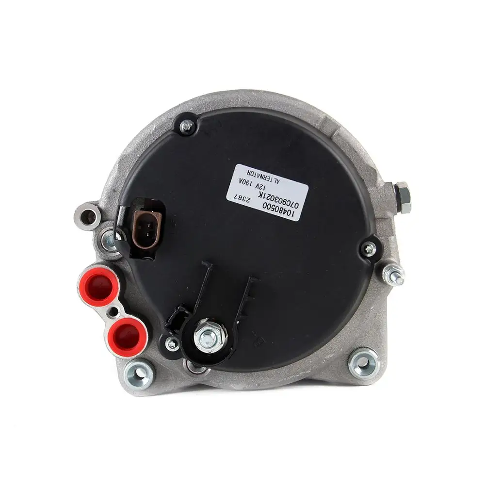 4.2L/6.0L W12 генератор подходит для V-W Touare g Phaeton BAP AXQ 3.2L V6 Porsche Cayenne 03-07 BAA BMX | Автомобили и
