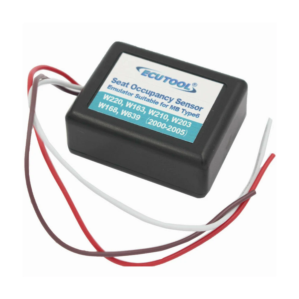 Аксессуары для датчиков практичная Автомобильная воздушная подушка Кабельный